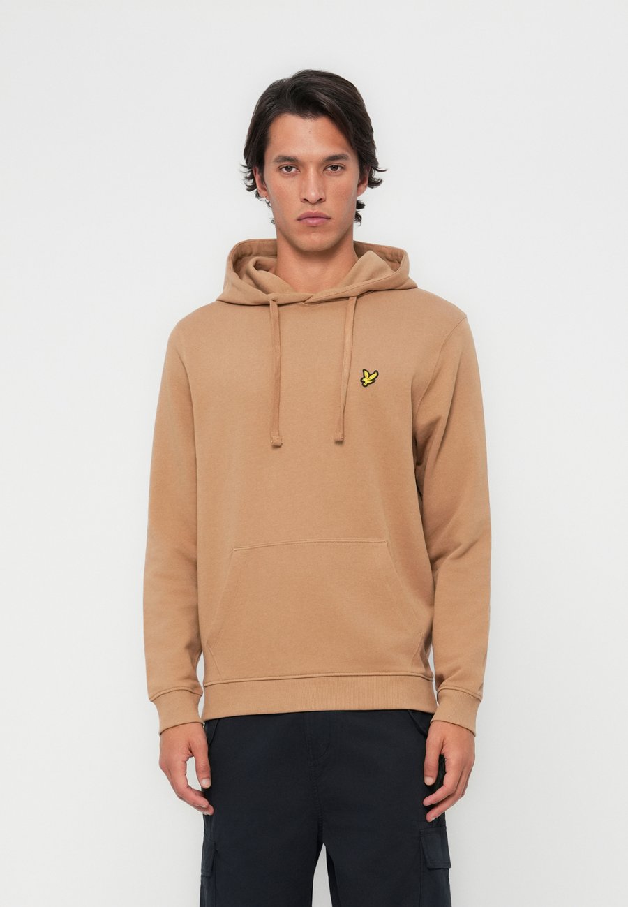 Толстовка Lyle & Scott HOODIE, Tigers Eye/Light Brown
Толстовка Lyle & Scott HOODIE, Tigers Eye/Light Brown
