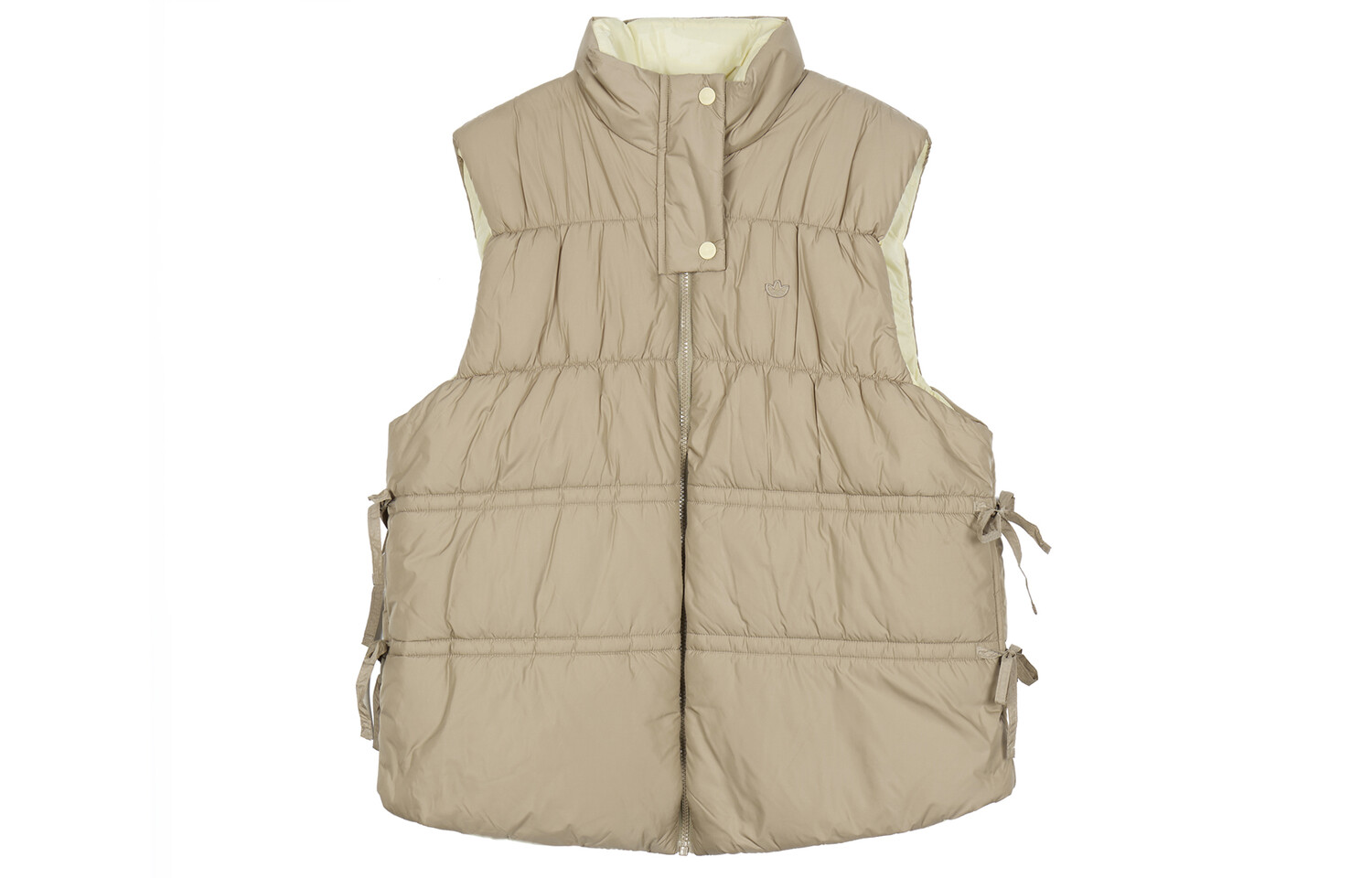 Жилет женский Adidas, коричневый
Жилет женский Adidas, коричневый