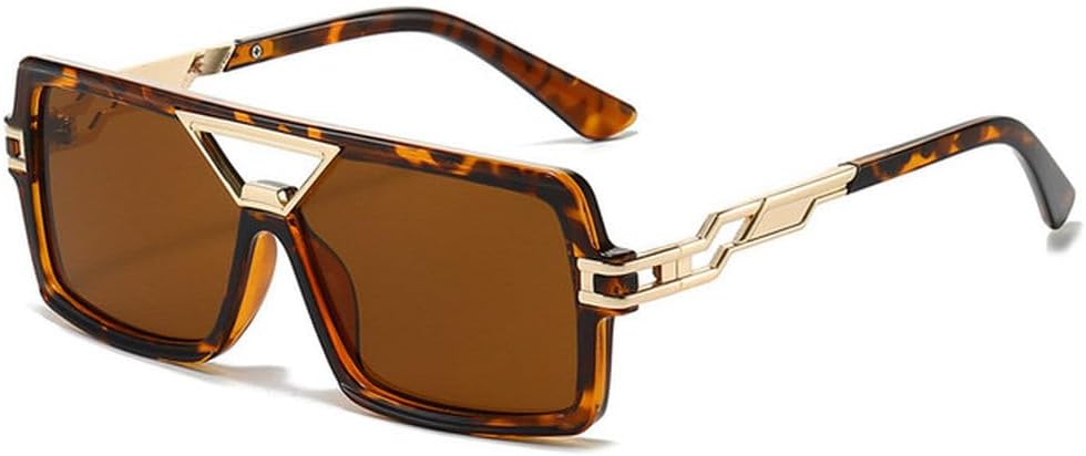 Винтажные мужские солнцезащитные очки для женщин, роскошные маленькие винтажные солнцезащитные очки, женские солнцезащитные очки с градиентным прозрачным зеркальным покрытием, SUN1819 Generic, Leopard Brown
Винтажные мужские солнцезащитные очки для женщин, роскошные маленькие винтажные солнцезащитные очки, женские солнцезащитные очки с градиентным прозрачным зеркальным покрытием, SUN1819 Generic, Leopard Brown