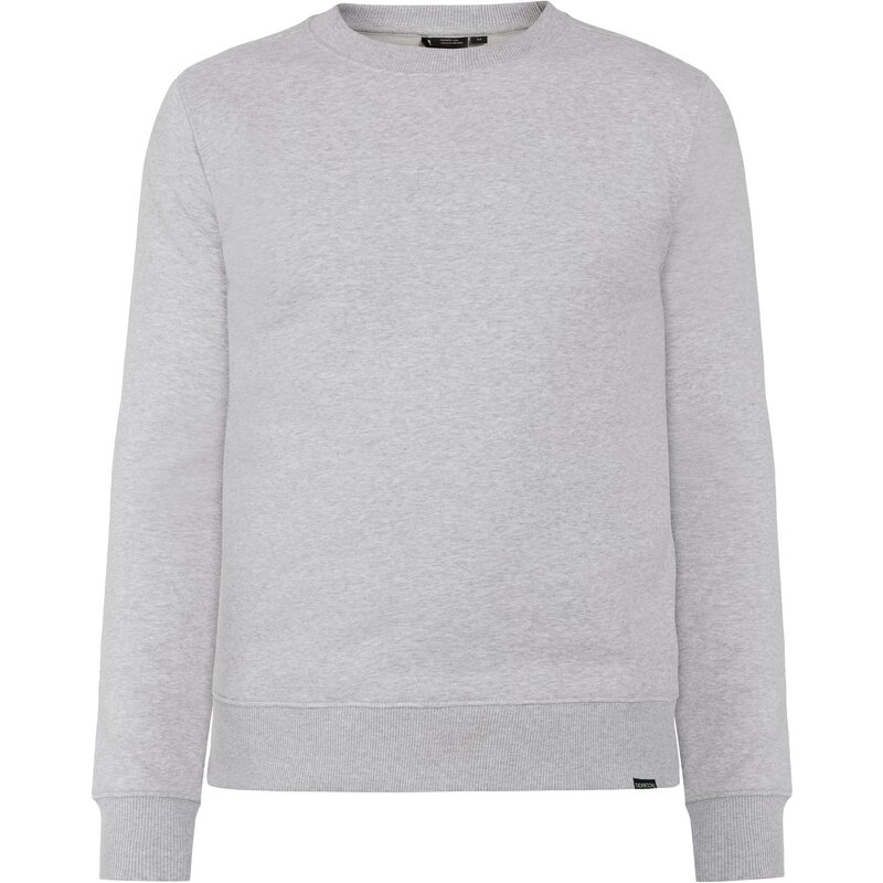 Sweatshirt fyn usx swtr Didriksons, цвет aluminum melange
Sweatshirt fyn usx swtr Didriksons, цвет aluminum melange