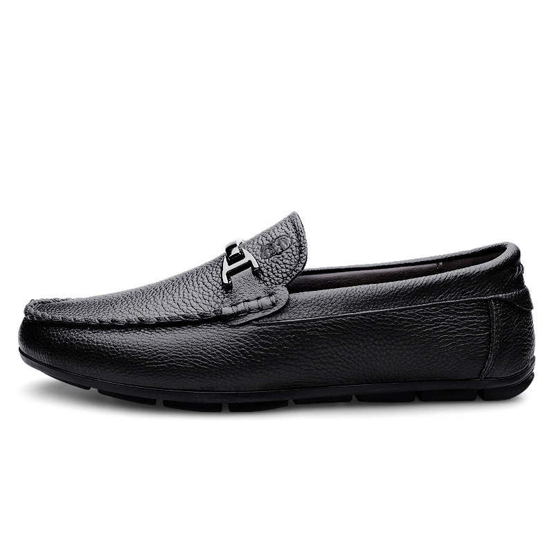 LAORENTOU Мужские повседневные туфли с низким верхом, черные/коричневые
LAORENTOU Мужские повседневные туфли с низким верхом, черные/коричневые