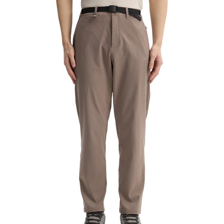 Columbia Повседневные брюки Transit для мужчин коричневые
Columbia Повседневные брюки Transit для мужчин коричневые