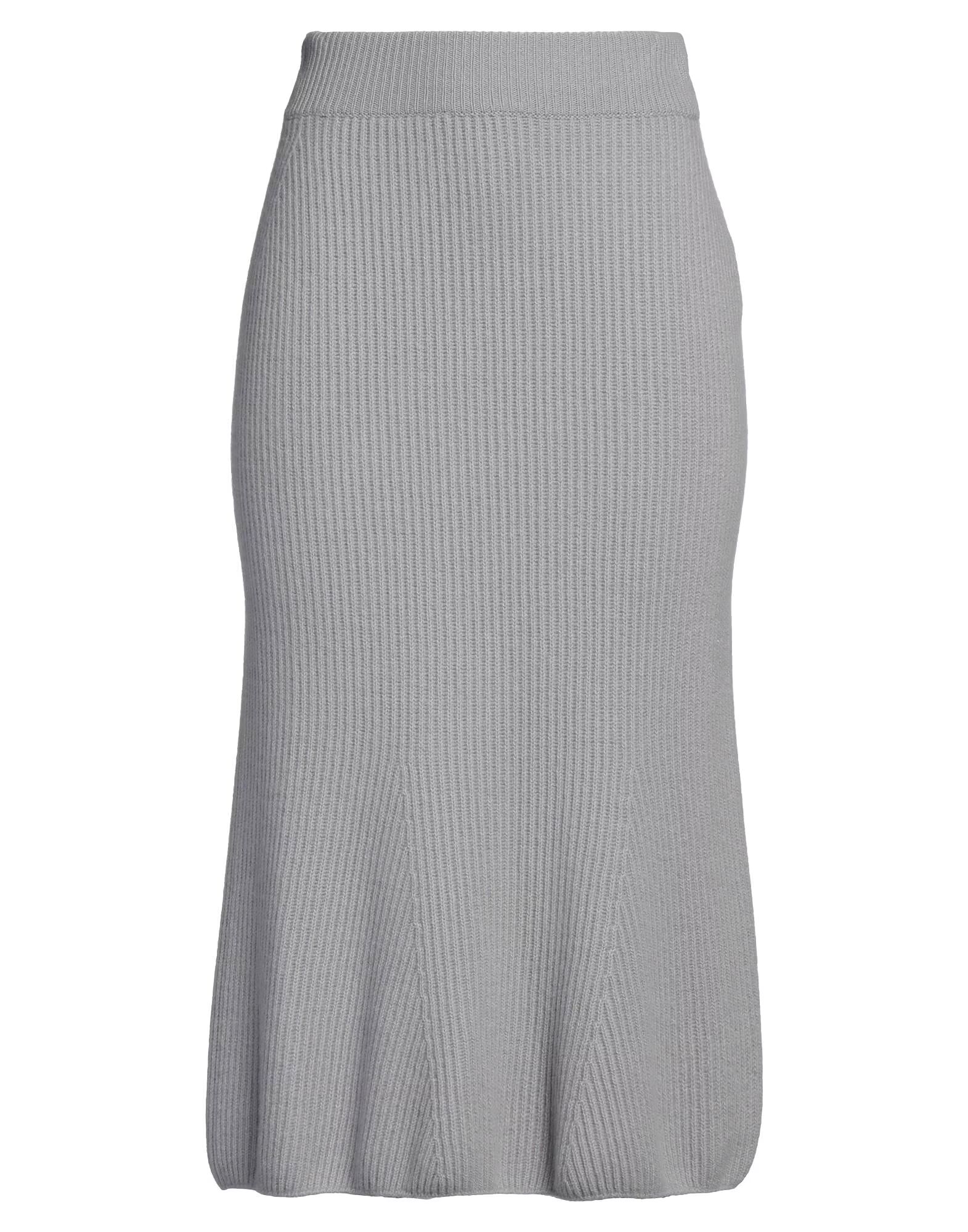 Юбка миди Fedeli, серый
Юбка миди Fedeli, серый