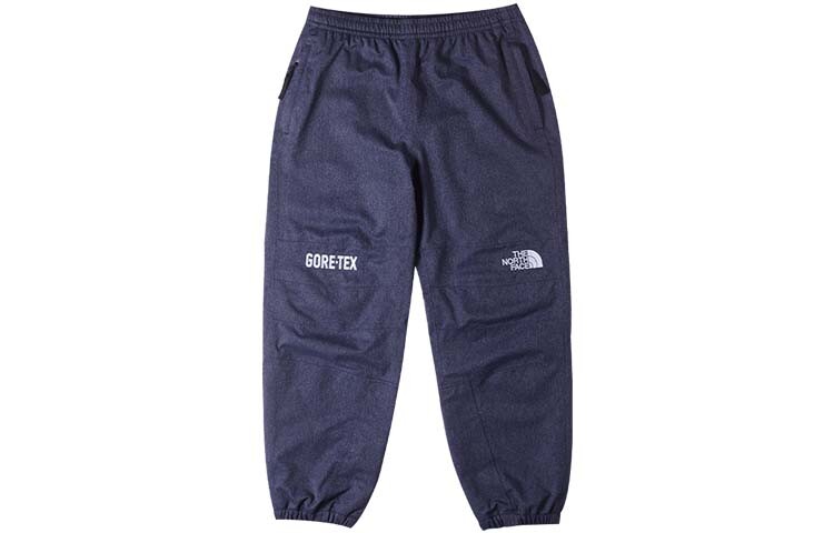 THE NORTH FACE Мужские брюки Hard Shell, цвет Blue
THE NORTH FACE Мужские брюки Hard Shell, цвет Blue