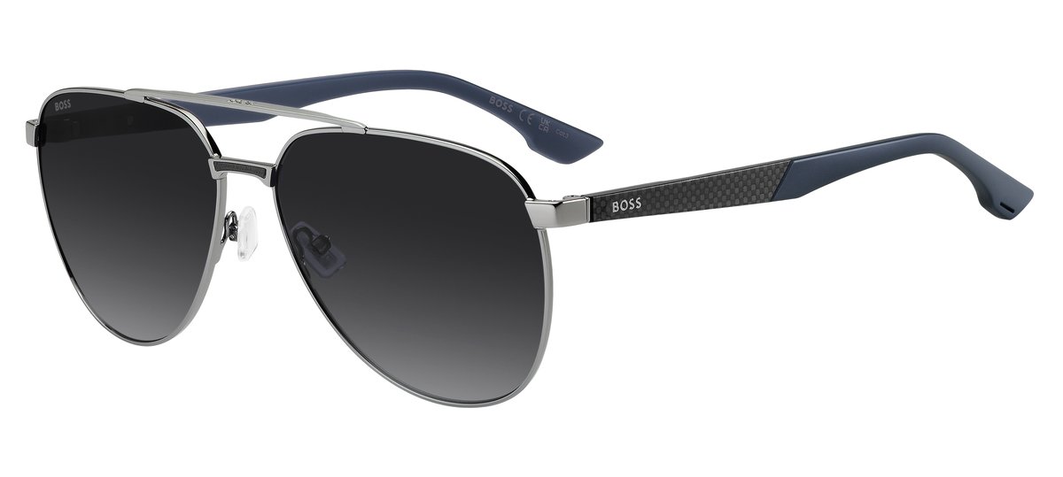 Мужские солнцезащитные очки BOSS 1914-S HUGO BOSS
Мужские солнцезащитные очки BOSS 1914-S HUGO BOSS