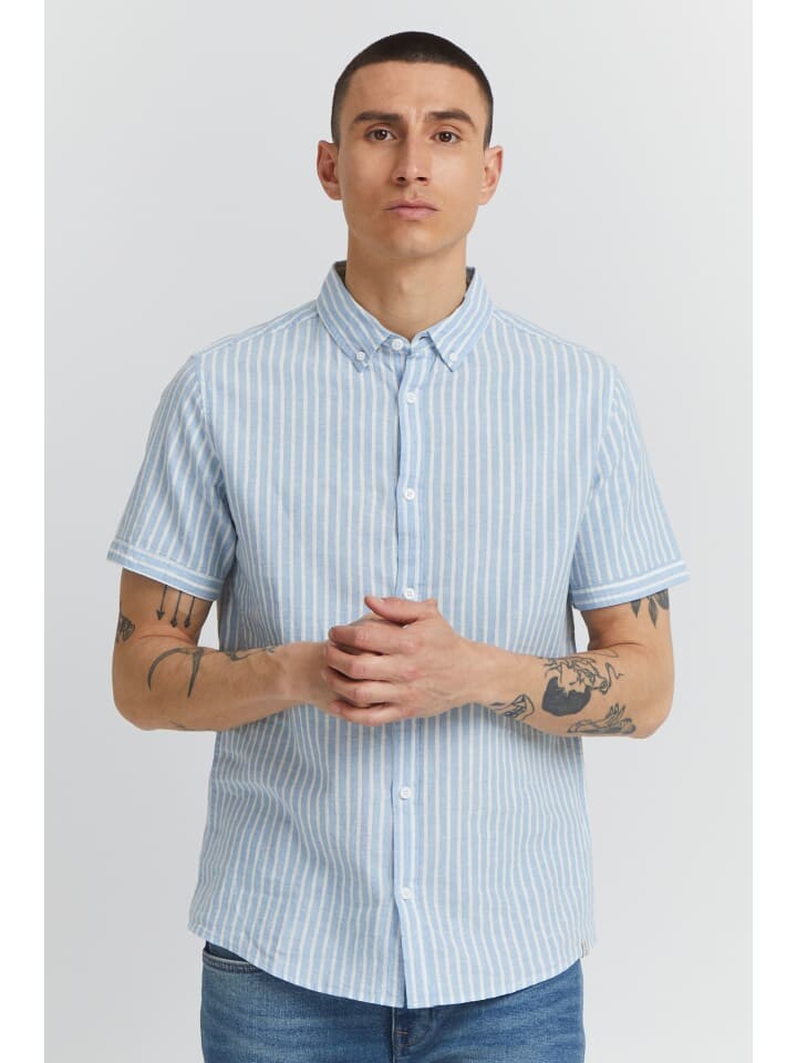 Футболка INDICODE, синий
Футболка INDICODE, синий