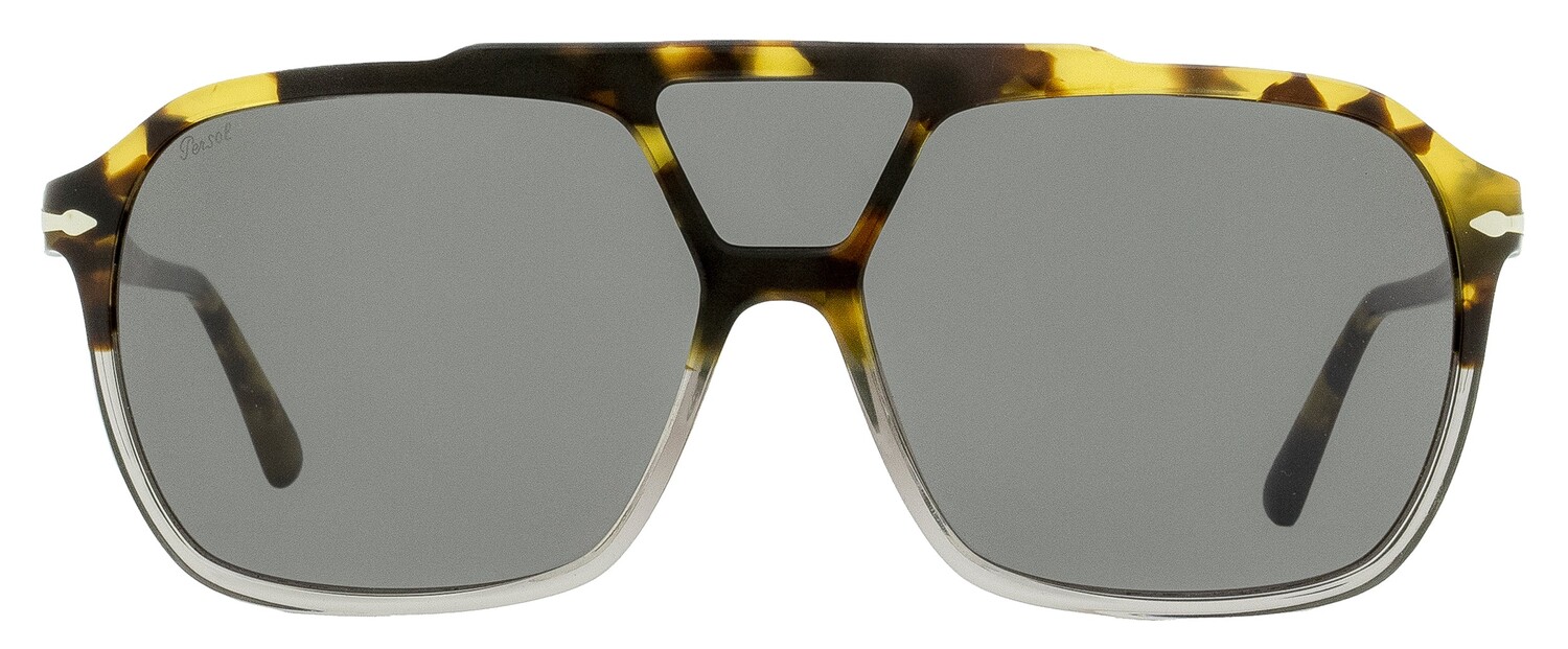 Persol Мужские солнцезащитные очки-навигатор PO3223S 1130B1 Гавана/Бежевый/Дымчатый 59мм
Persol Мужские солнцезащитные очки-навигатор PO3223S 1130B1 Гавана/Бежевый/Дымчатый 59мм