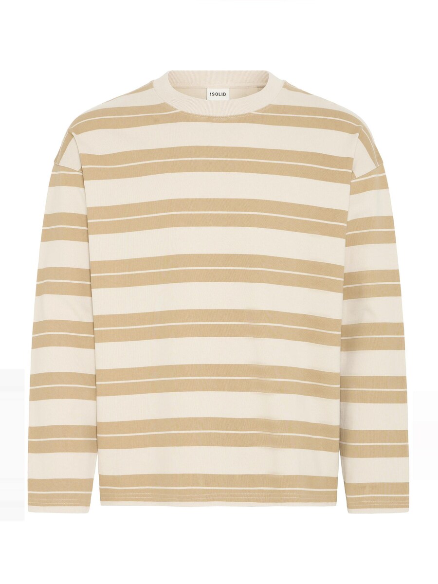 Футболка !Solid SDPEACE, Beige/Cream
Футболка !Solid SDPEACE, Beige/Cream