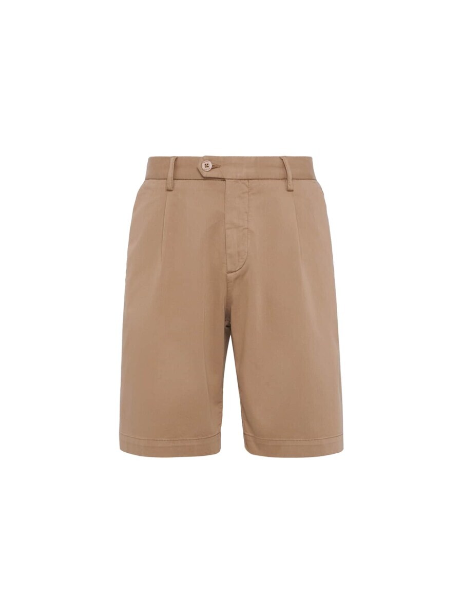 Шорты Boggi Milano, мокка
Шорты Boggi Milano, мокка