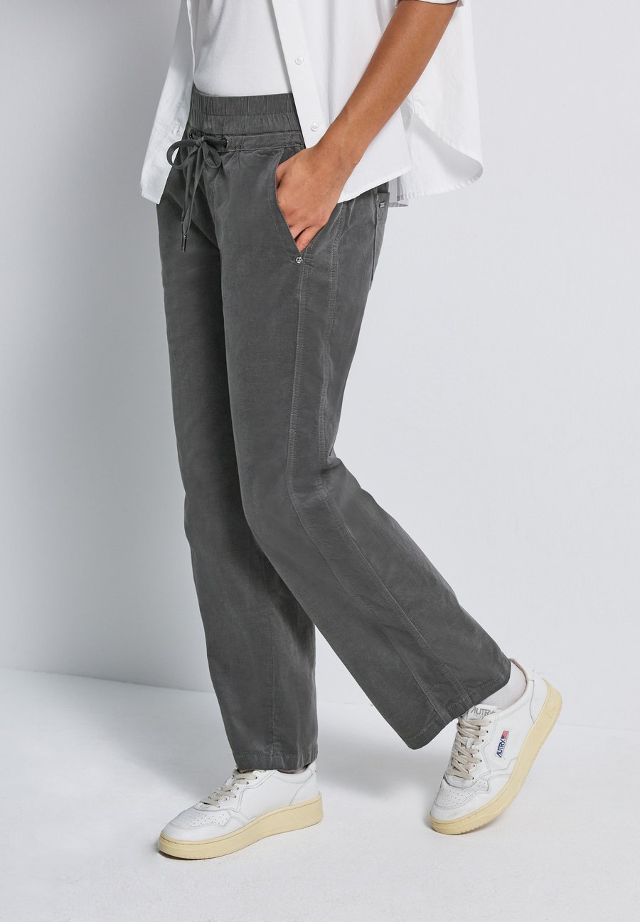 Брюки Street One WASHED LOOK , Grau/Grey
Брюки Street One WASHED LOOK , Grau/Grey