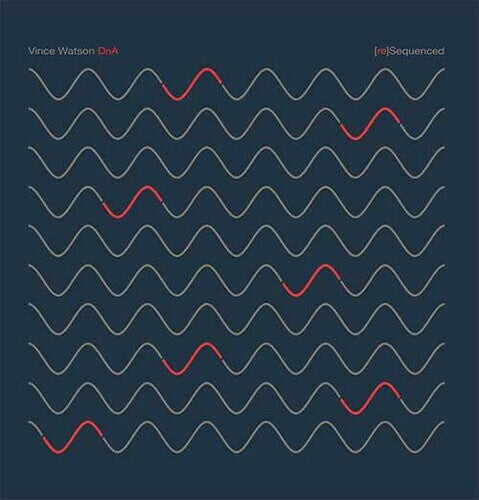 Виниловая пластинка Watson, Vince: Dna Re)sequenced
Виниловая пластинка Watson, Vince: Dna Re)sequenced