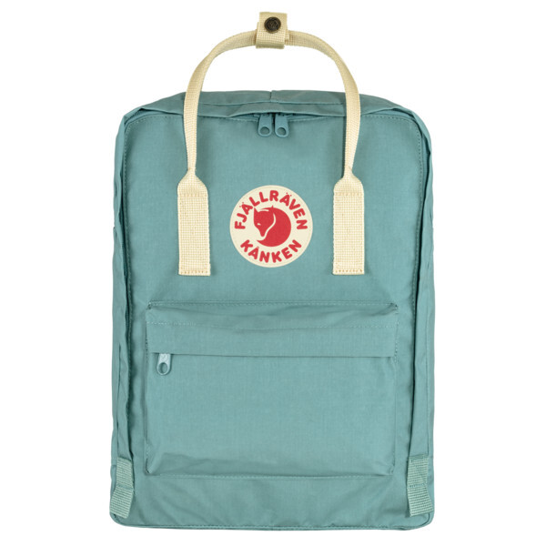 Рюкзак Fjällräven, цвет Sky Blue-Light Oak
Рюкзак Fjällräven, цвет Sky Blue-Light Oak