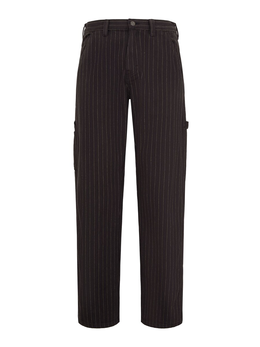 Брюки карго DICKIES SERVICE CARPENTER, черный
Брюки карго DICKIES SERVICE CARPENTER, черный