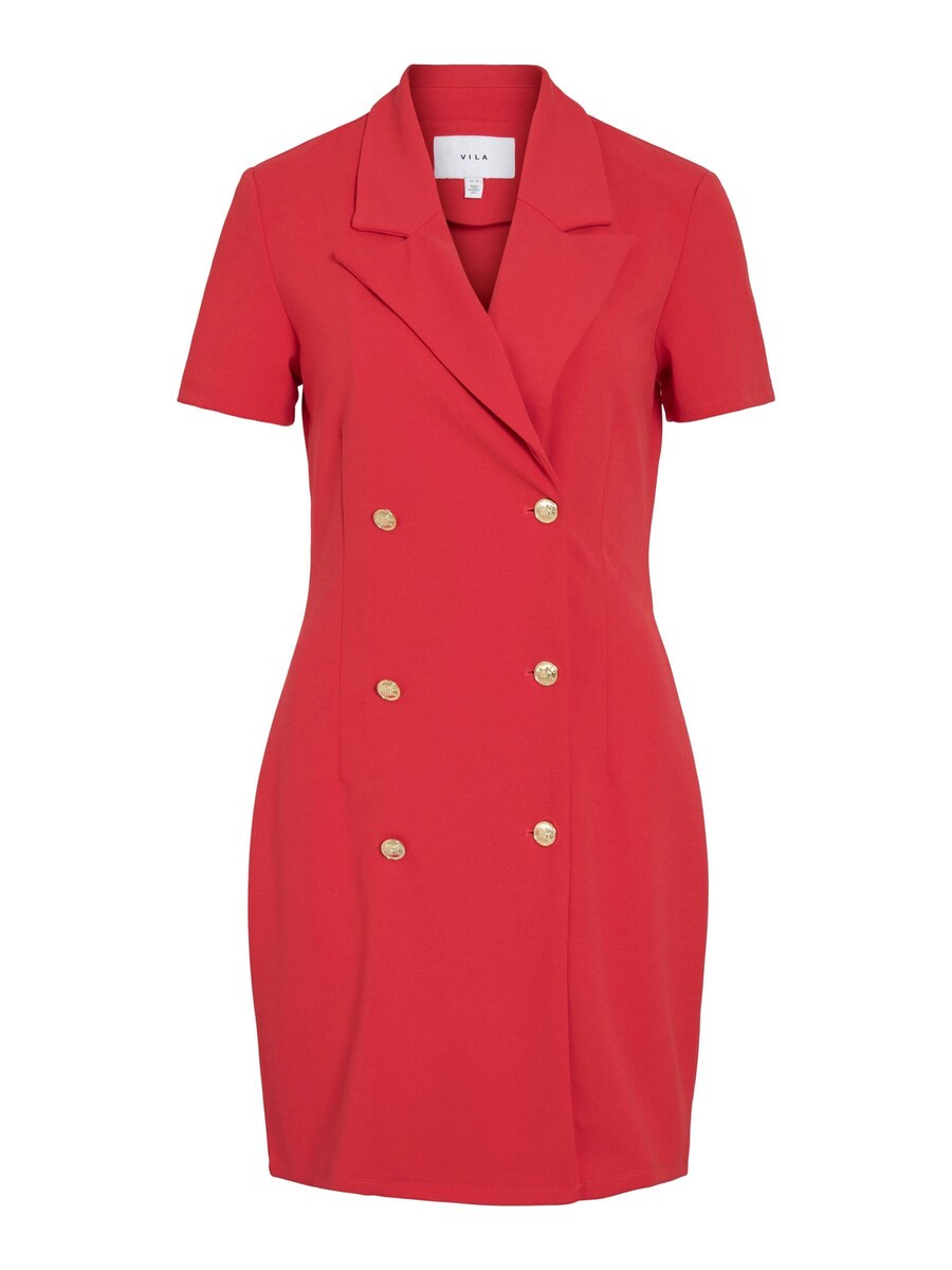 Мини платье VILA, Red
Мини платье VILA, Red