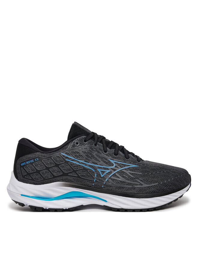 Беговые кросовки Mizuno de running Wave Inspire 20 J1GC2444 Negro, черный
Беговые кросовки Mizuno de running Wave Inspire 20 J1GC2444 Negro, черный