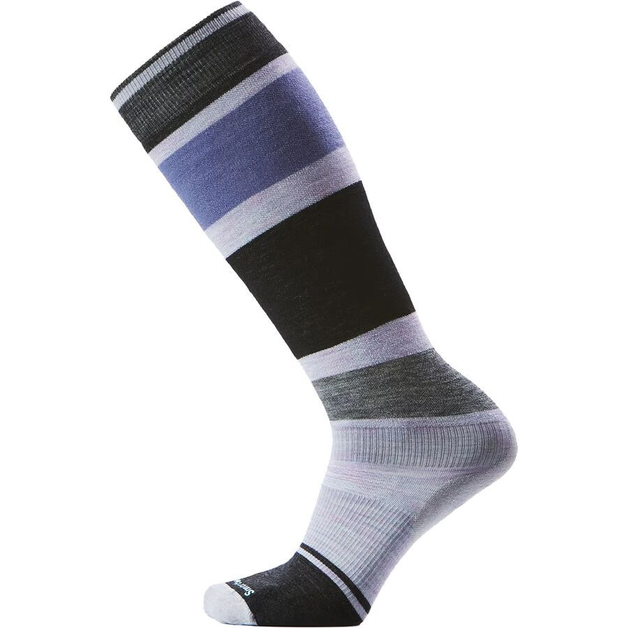 Носки Smartwool Snowboard Targeted Cushion Extra Stretch OTC Smartwool, Purple Eclipse
Носки Smartwool Snowboard Targeted Cushion Extra Stretch OTC Smartwool, Purple Eclipse