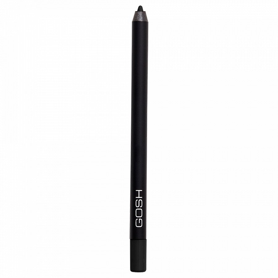Водостойкая подводка для глаз velvet touch eye liner waterproof Gosh, цвет nr. 022 carbon black, вес 1.2 гр.
Водостойкая подводка для глаз velvet touch eye liner waterproof Gosh, цвет nr. 022 carbon black, вес 1.2 гр.