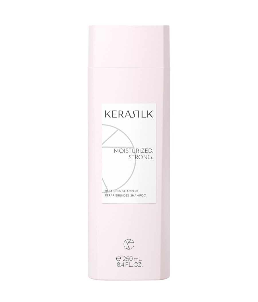 Шампунь для волос Kerasilk Reparierendes Shampoo, 250 ml
Шампунь для волос Kerasilk Reparierendes Shampoo, 250 ml