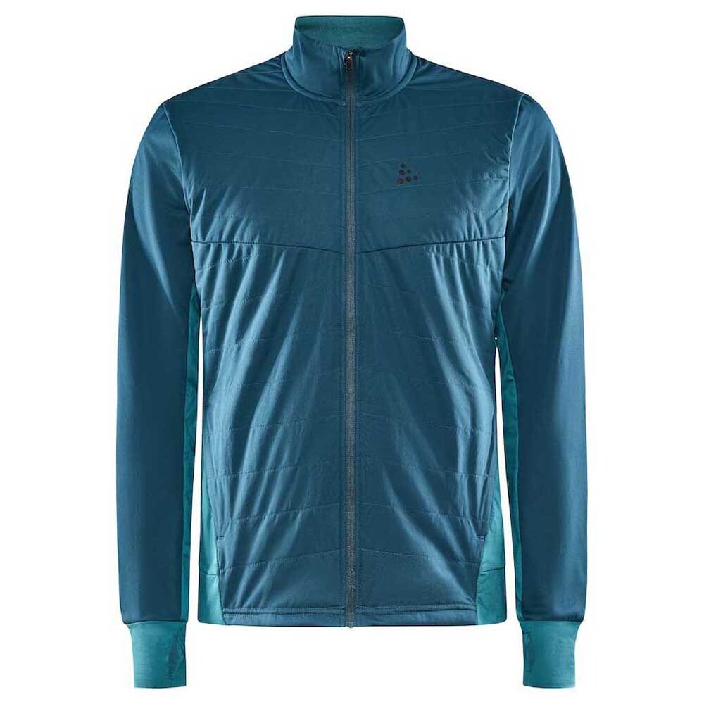 Куртка Craft ADV Essence Warm, синий
Куртка Craft ADV Essence Warm, синий