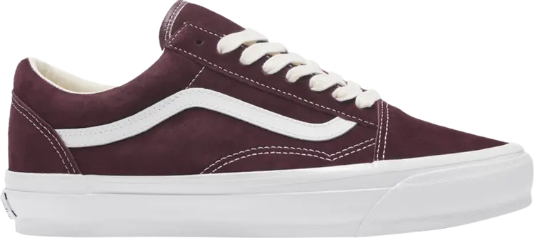 Кроссовки Premium Old Skool 36 'Port Royale Burgundy', красный, Серый, Кроссовки Premium Old Skool 36 'Port Royale Burgundy', красный
Кроссовки Premium Old Skool 36 'Port Royale Burgundy', красный, Серый, Кроссовки Premium Old Skool 36 'Port Royale Burgundy', красный