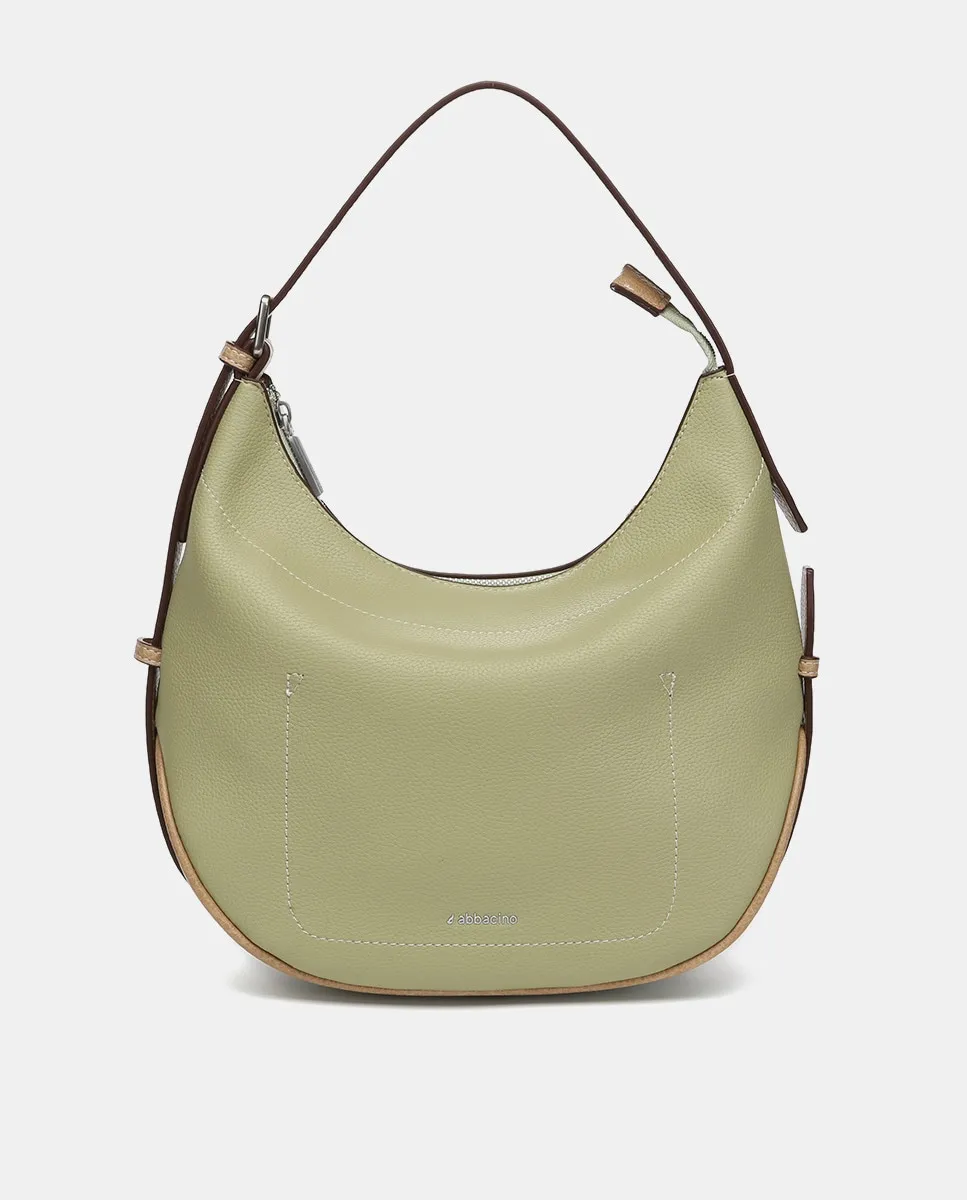 Сумка-мессенджер Oceans Diary из переработанных материалов Abbacino, зеленый
Сумка-мессенджер Oceans Diary из переработанных материалов Abbacino, зеленый