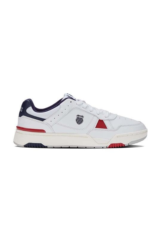 Кроссовки MATCH PRO LTH K-Swiss, белый
Кроссовки MATCH PRO LTH K-Swiss, белый