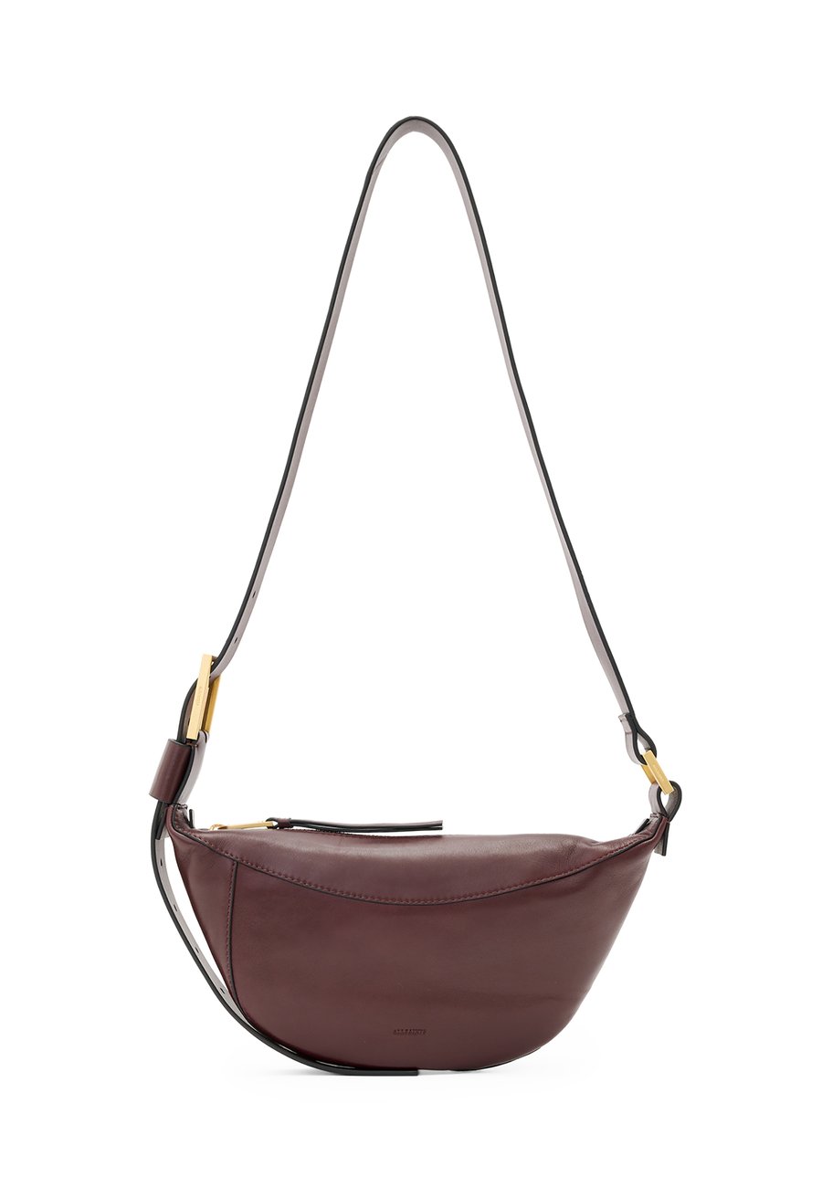 Сумка кросс-боди AllSaints LUNA , Dark Red/Red
Сумка кросс-боди AllSaints LUNA , Dark Red/Red
