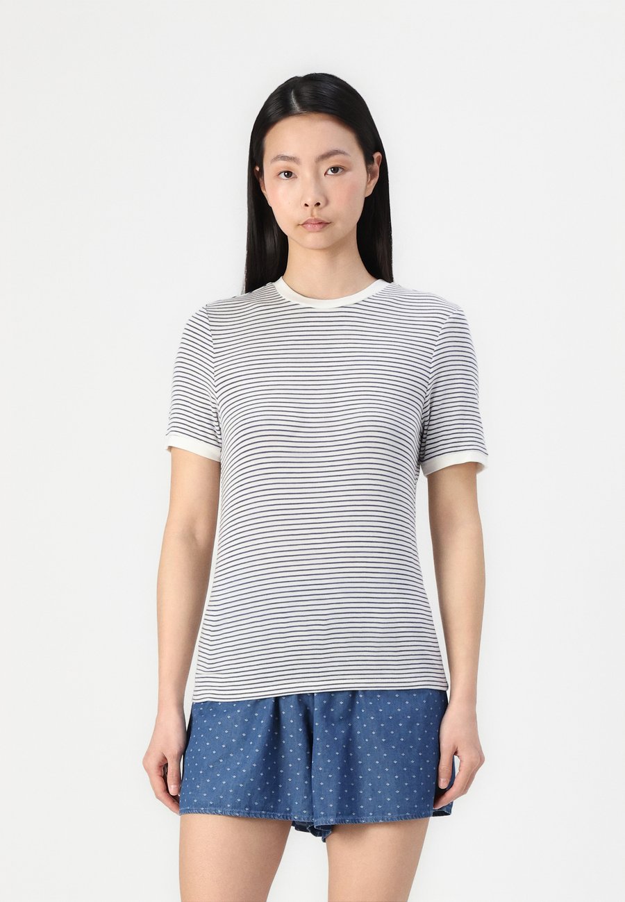 Футболка ONLY ONLTINE O NECK , Cloud Dancer/Skipper Blue/Off-White, Белый, Футболка ONLY ONLTINE O NECK , Cloud Dancer/Skipper Blue/Off-White
Футболка ONLY ONLTINE O NECK , Cloud Dancer/Skipper Blue/Off-White, Белый, Футболка ONLY ONLTINE O NECK , Cloud Dancer/Skipper Blue/Off-White