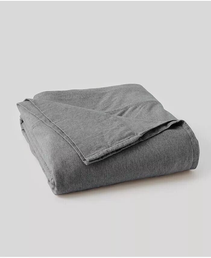 Простыня Favorite из органического хлопка, джерси, плоский лист — Twin XL Pact, серый
Простыня Favorite из органического хлопка, джерси, плоский лист — Twin XL Pact, серый
