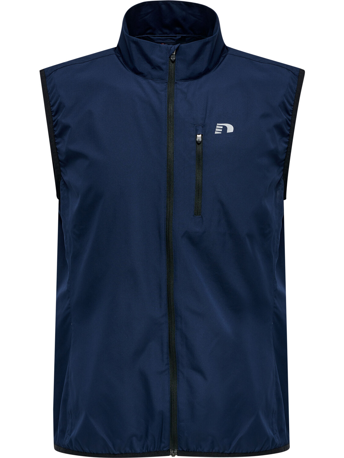 Куртка Newline Weste Men Core Gilet, черный
Куртка Newline Weste Men Core Gilet, черный