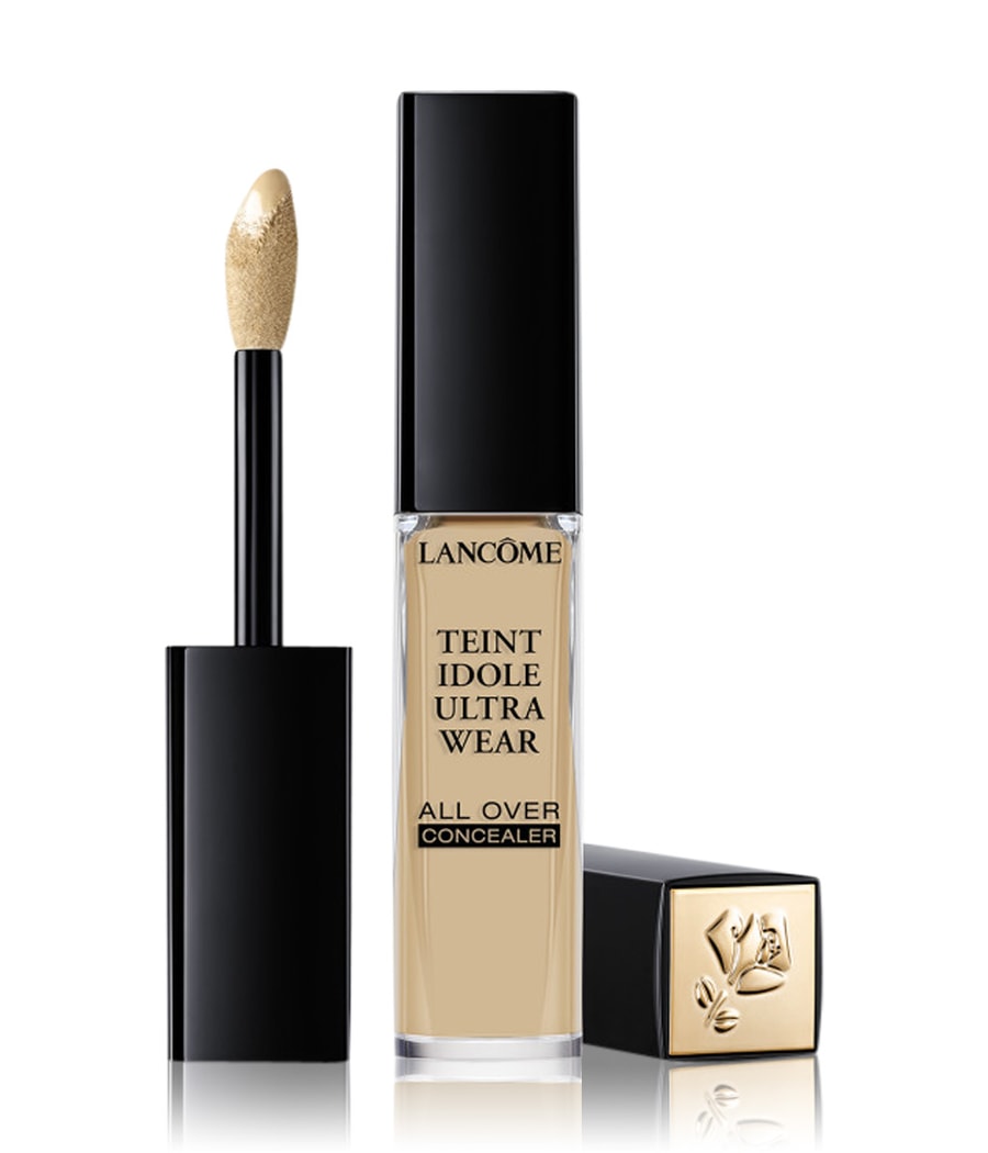 Консилер LANCÔME Teint Idole Ultra Wear All Over, Nr. 010 - Beige Porcelaine, 13.5 ml
Консилер LANCÔME Teint Idole Ultra Wear All Over, Nr. 010 - Beige Porcelaine, 13.5 ml