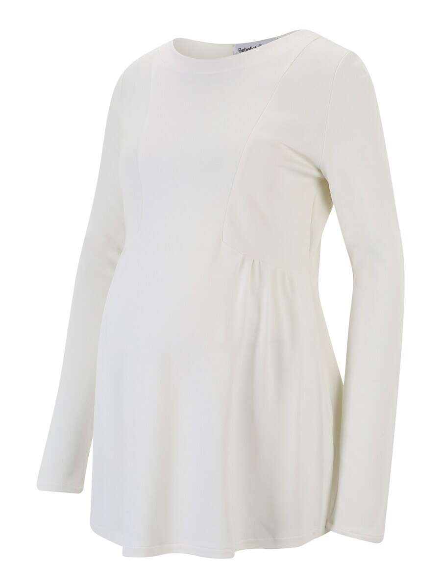 Лонгслив Bebefield LEONOR, белый
Лонгслив Bebefield LEONOR, белый