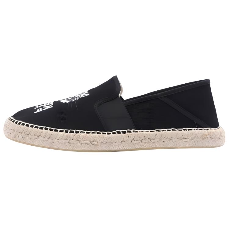 KENZO Эспадрильи мужские черные
KENZO Эспадрильи мужские черные