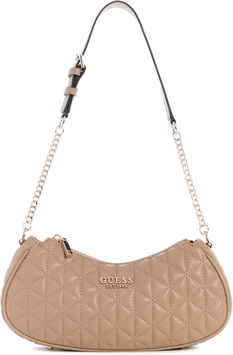 Сумка GUESS womens Kori Top Zip Shoulder, Beige
Сумка GUESS womens Kori Top Zip Shoulder, Beige