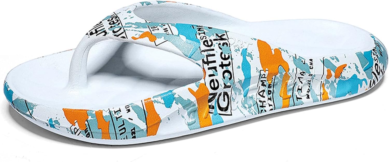 Мужские летние тапочки, внешние сандалии, пляжная обувь, модные повседневные легкие мягкие удобные шлепанцы с эластичной подошвой для улицы Generic, белый
Мужские летние тапочки, внешние сандалии, пляжная обувь, модные повседневные легкие мягкие удобные шлепанцы с эластичной подошвой для улицы Generic, белый