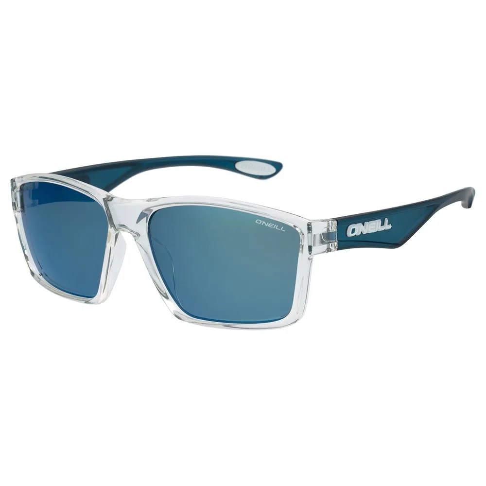 Поляризованные солнцезащитные очки O´neill Ons 9024 2.0 113P, прозрачный
Поляризованные солнцезащитные очки O´neill Ons 9024 2.0 113P, прозрачный