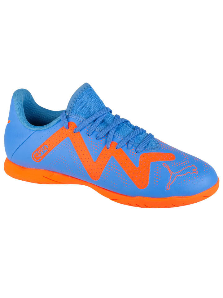 Спортивные кроссовки Puma Future Play IT Jr, синий
Спортивные кроссовки Puma Future Play IT Jr, синий