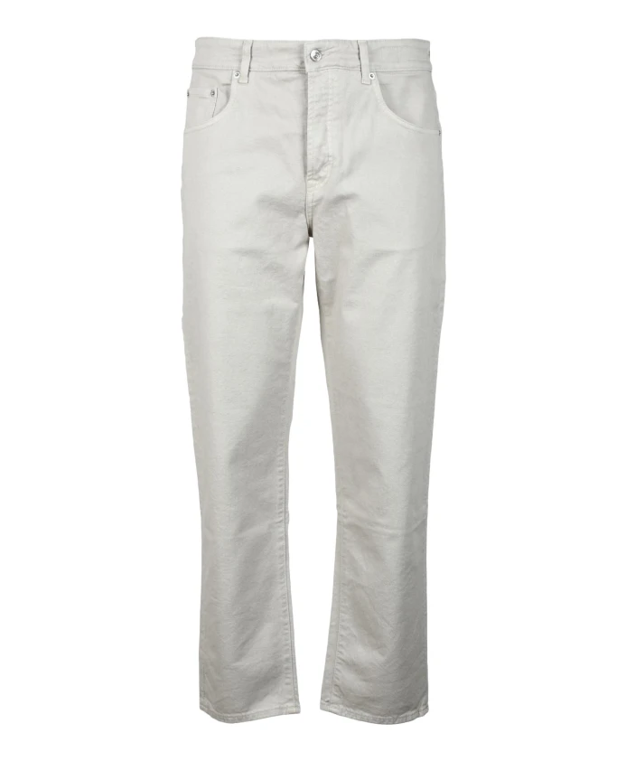 Прямые джинсы Department Five, бежевый
Прямые джинсы Department Five, бежевый