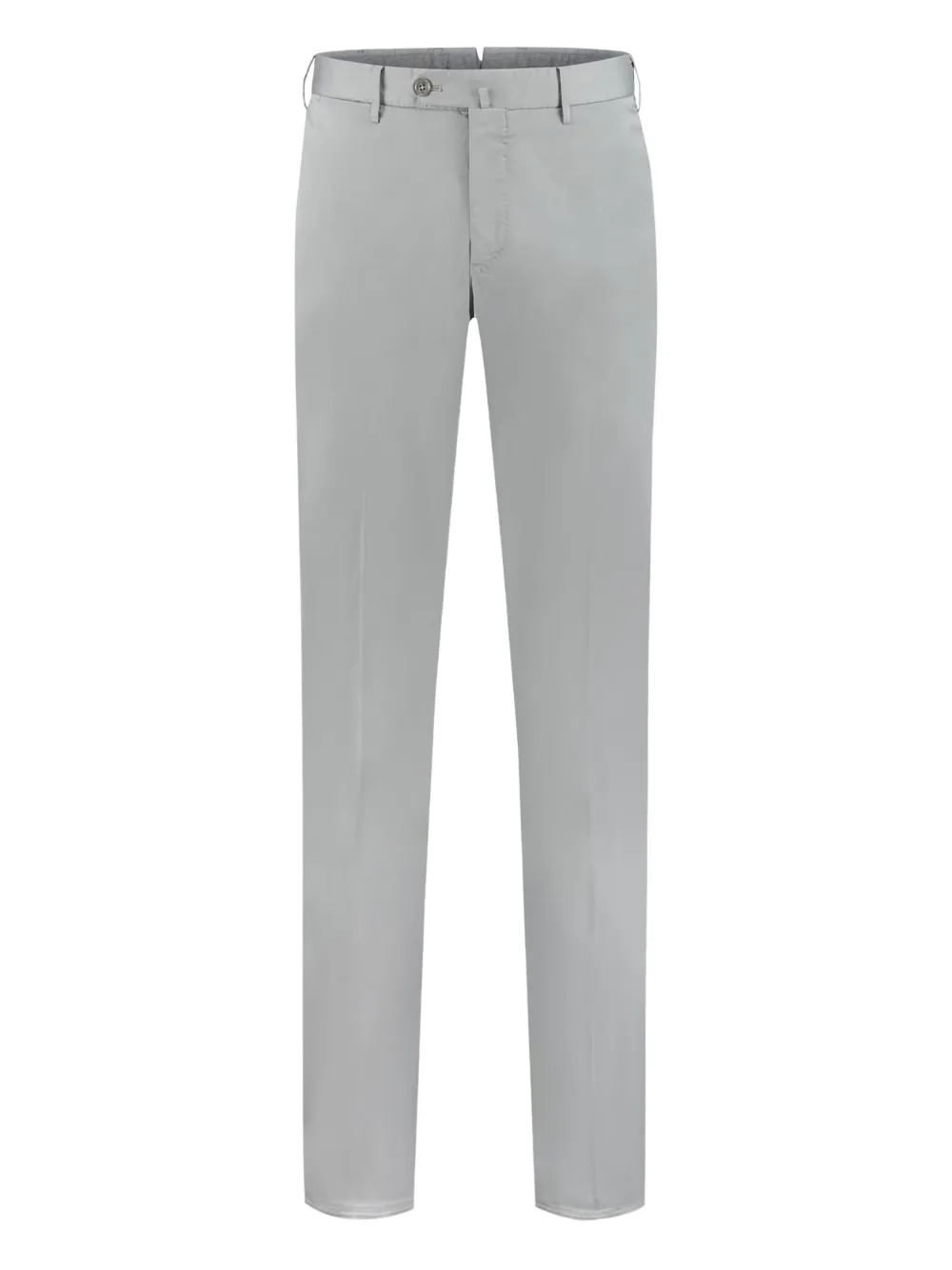 Брюки с застежкой на пуговицах PT Torino, серый
Брюки с застежкой на пуговицах PT Torino, серый