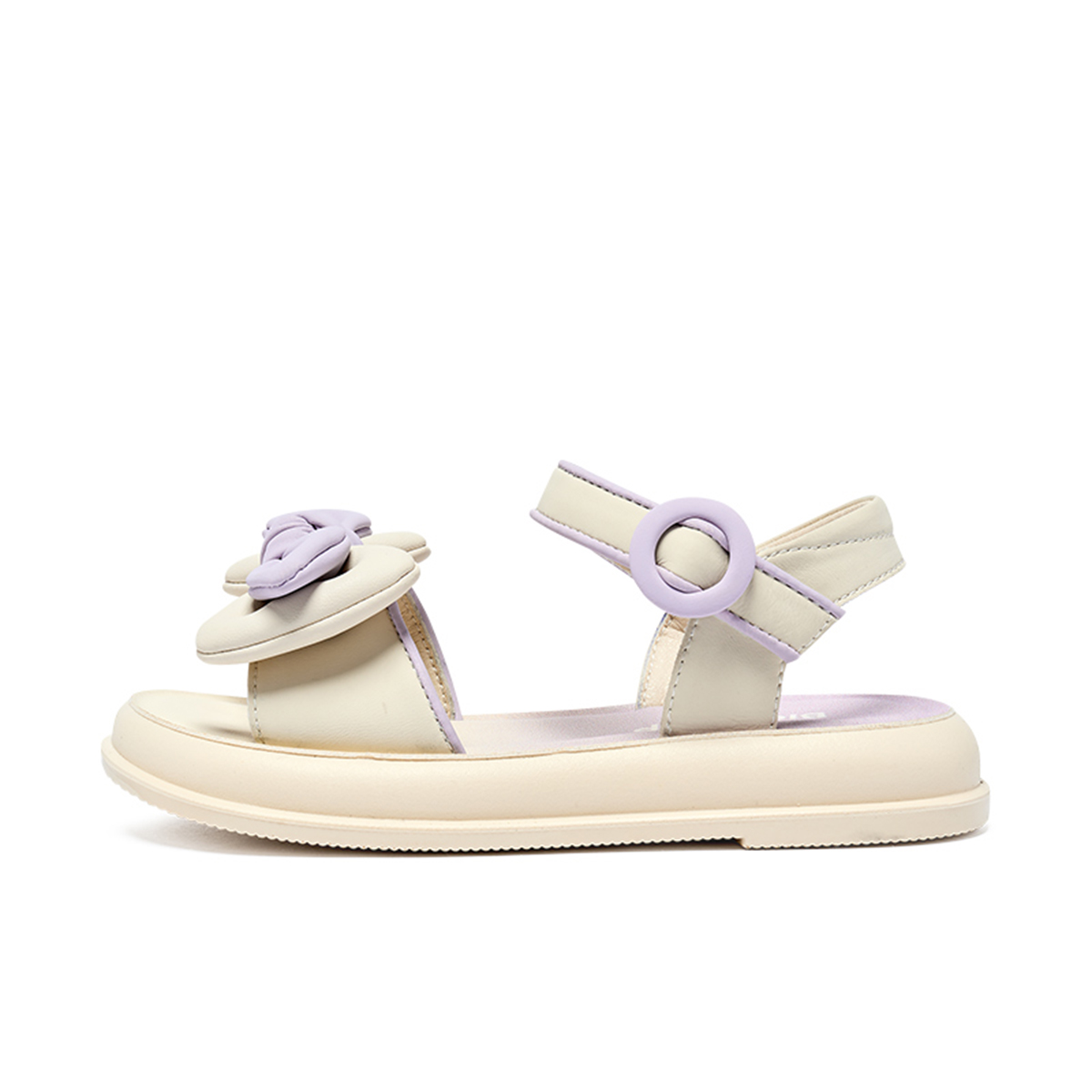 Детские сандалии BIG WASP, фиолетовый
Детские сандалии BIG WASP, фиолетовый