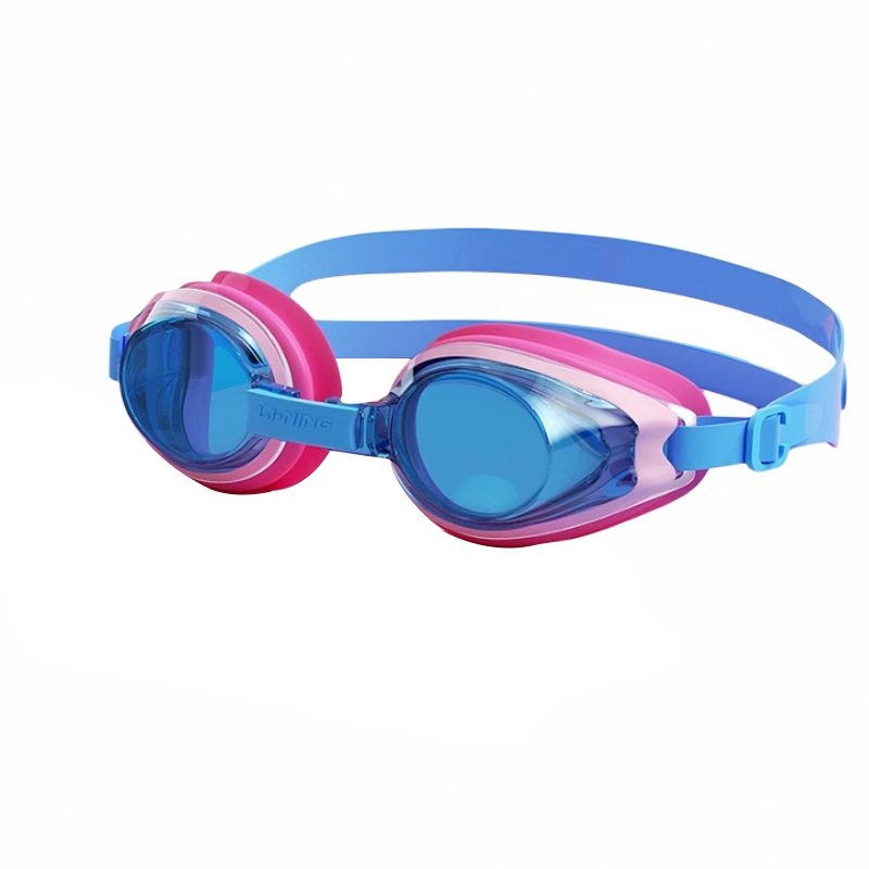 LINING Детские плавательные очки fully adjustable multicolor
LINING Детские плавательные очки fully adjustable multicolor
