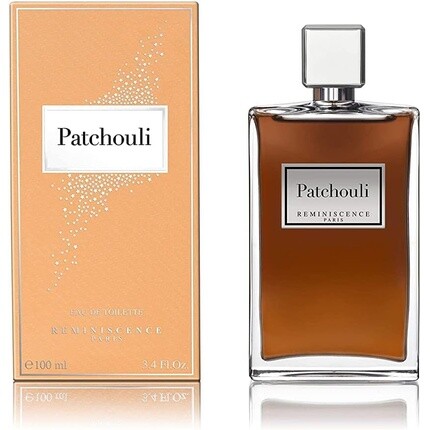 Reminiscence Patchouli For Women Eau De Toilette 100ml
Reminiscence Patchouli For Women Eau De Toilette 100ml
