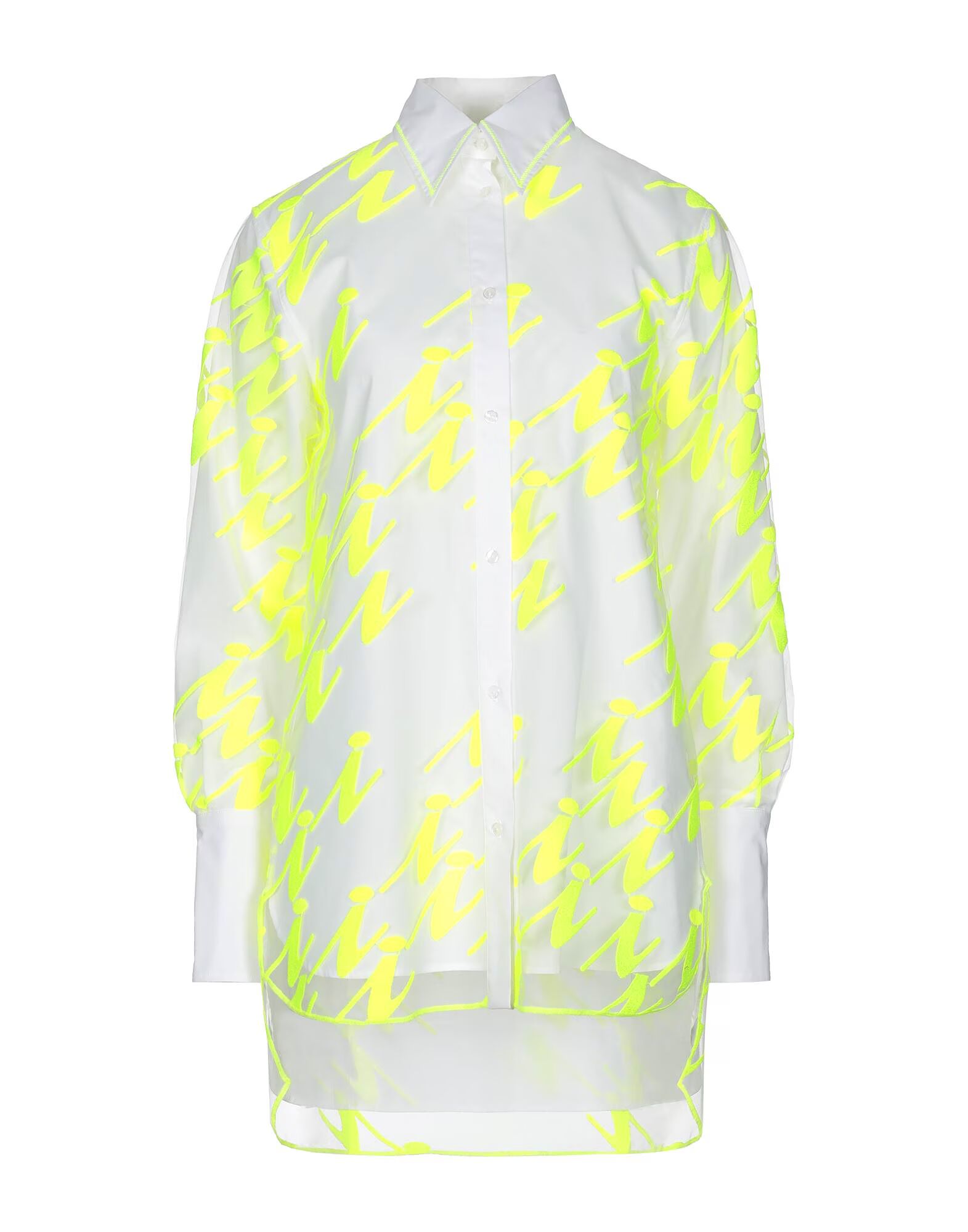 Рубашка Iceberg, белый
Рубашка Iceberg, белый