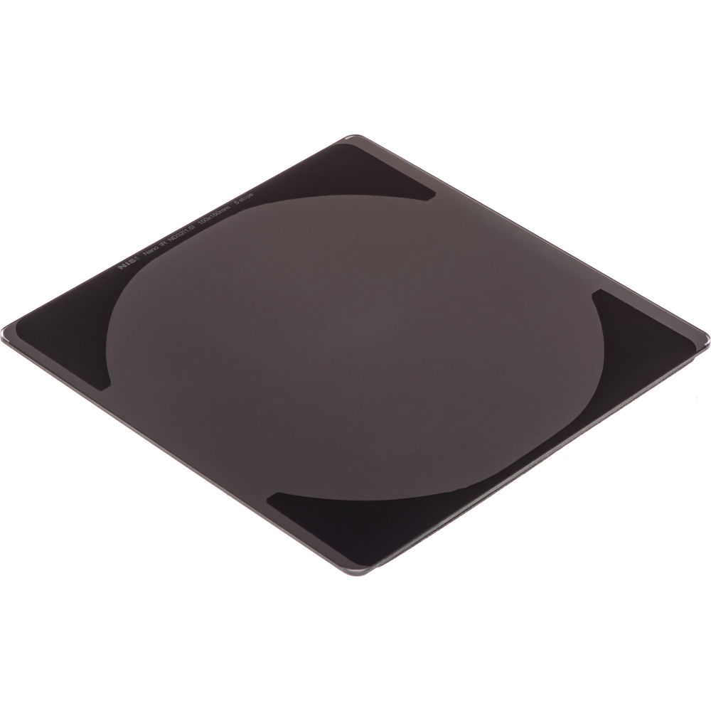 Фильтр NiSi Nano IRND Filter (150 x 150mm, 5-Stop) NIP-150-ND1.5
Фильтр NiSi Nano IRND Filter (150 x 150mm, 5-Stop) NIP-150-ND1.5