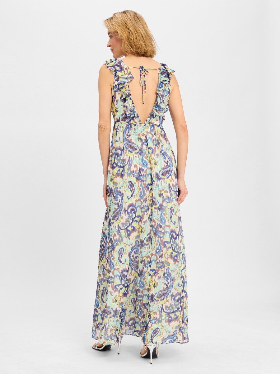 Вечернее платье SWING, Mixed colors
Вечернее платье SWING, Mixed colors