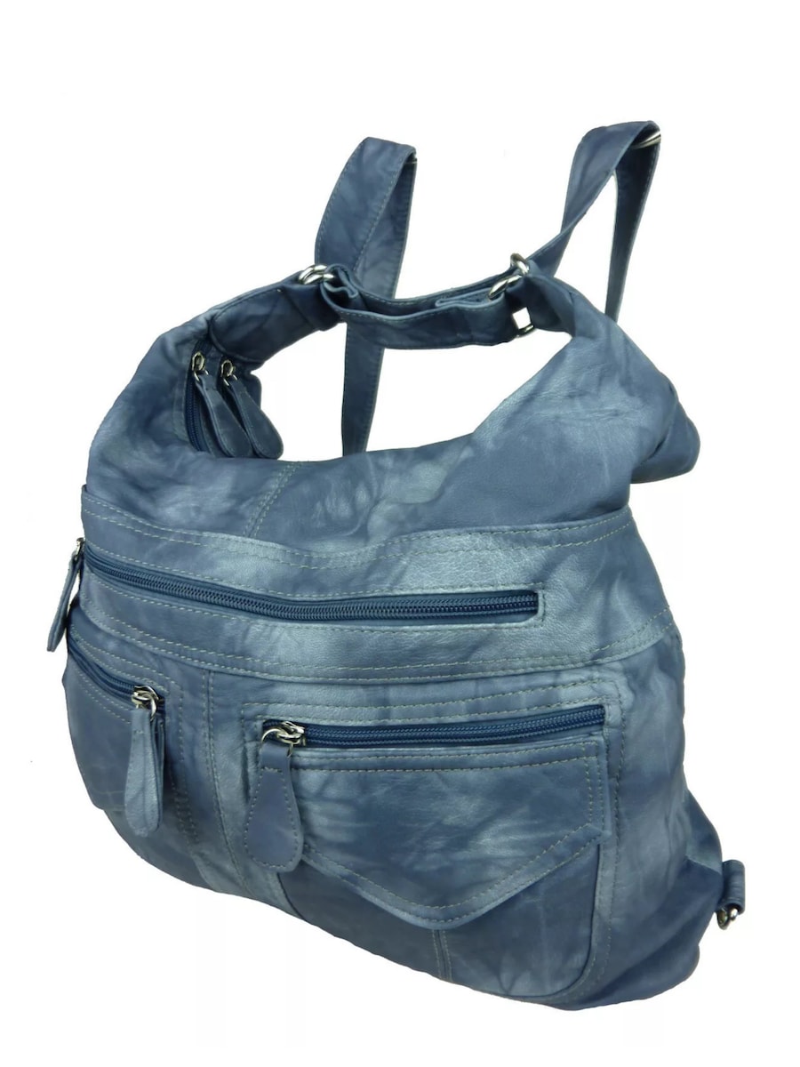 Рюкзак Kumixi 2in1 Rucksacktasche, Blue Denim
Рюкзак Kumixi 2in1 Rucksacktasche, Blue Denim