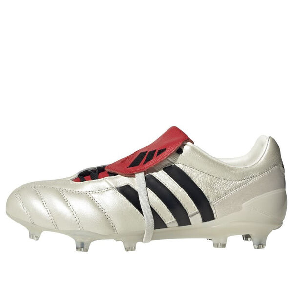 Кроссовки predator mania fg 'limited edition champagne' Adidas, белый
Кроссовки predator mania fg 'limited edition champagne' Adidas, белый