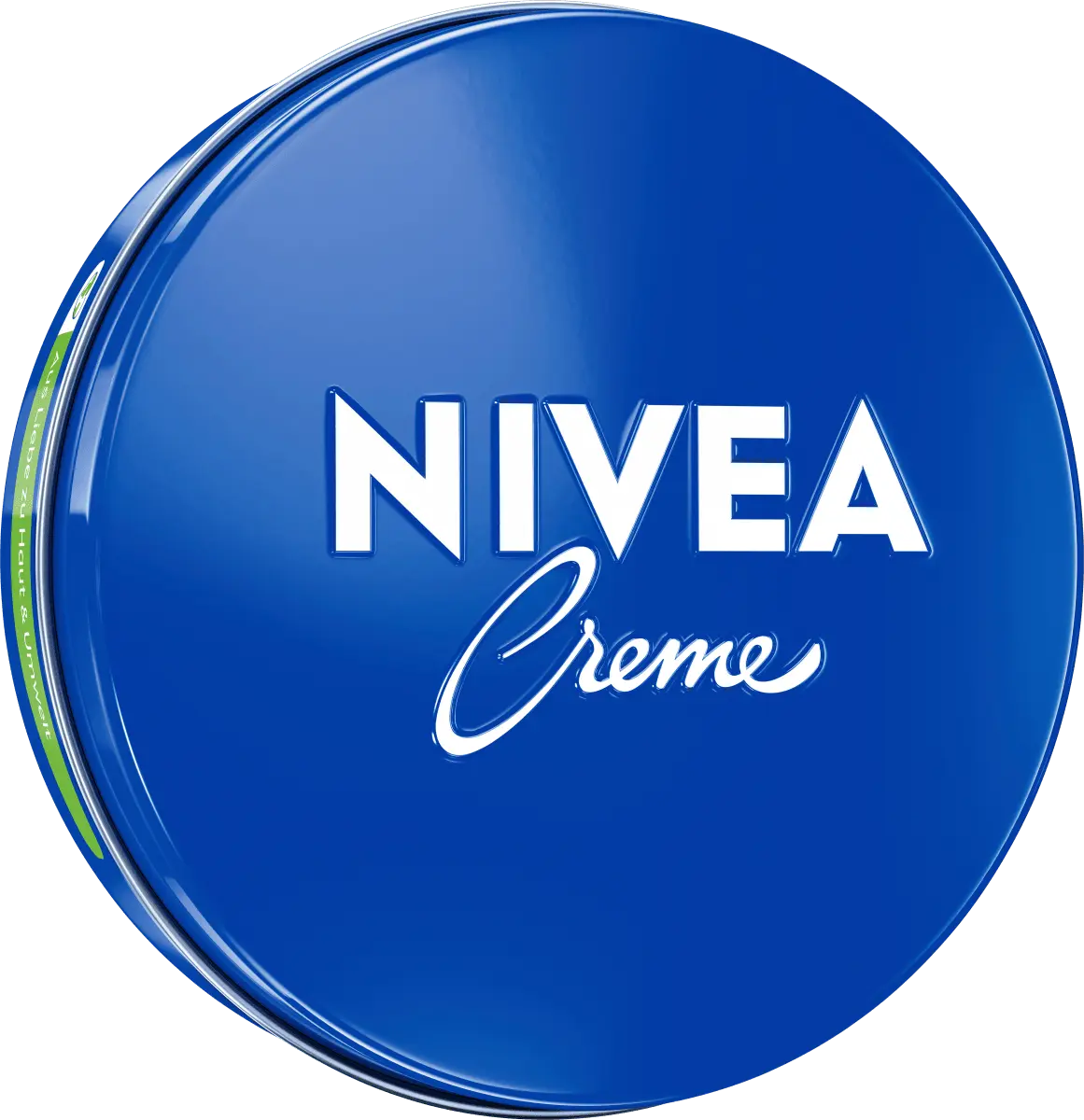 Крем Нивея банка 150 мл. NIVEA 
Крем Нивея банка 150 мл. NIVEA