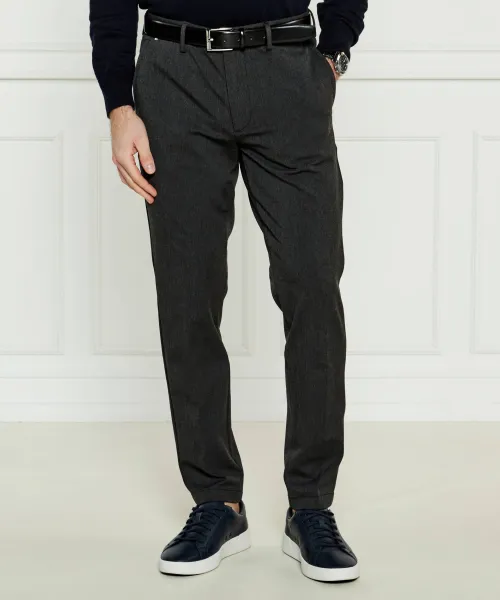 Брюки-Чинос H-kaiton Slim fit Boss, серый
Брюки-Чинос H-kaiton Slim fit Boss, серый