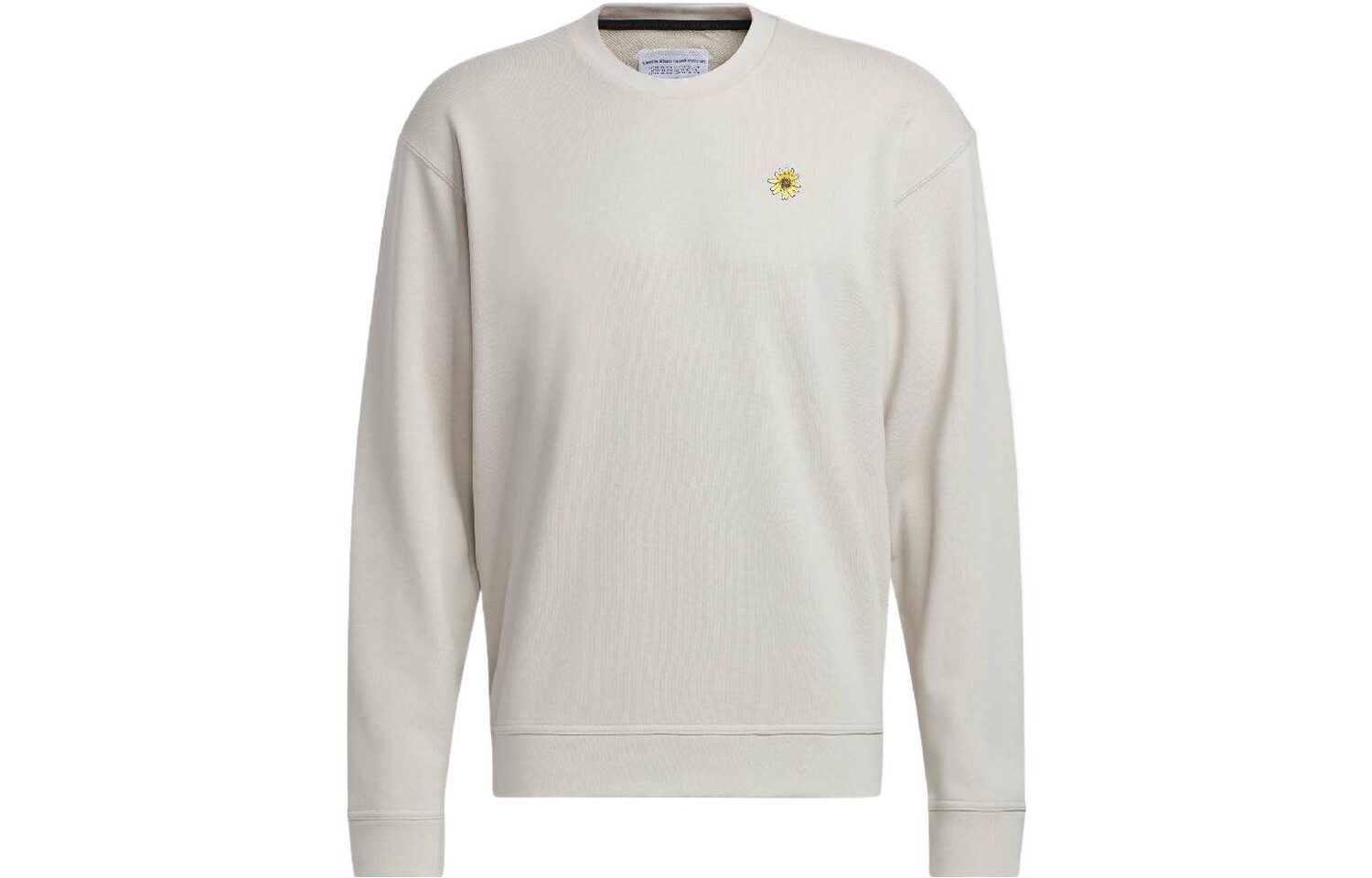 Толстовка унисекс светло-коричневая Adidas, коричневый
Толстовка унисекс светло-коричневая Adidas, коричневый